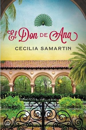 EL DON DE ANA | 9788427040694 | SAMARTIN, CECILIA | Galatea Llibres | Llibreria online de Reus, Tarragona | Comprar llibres en català i castellà online