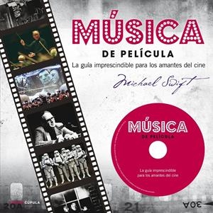 MÚSICA DE PELÍCULA | 9788448009854 | SWIFT, MICHAEL | Galatea Llibres | Librería online de Reus, Tarragona | Comprar libros en catalán y castellano online