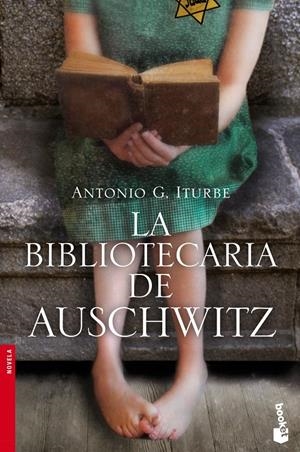 LA BIBLIOTECARIA DE AUSCHWITZ | 9788408119142 | ITURBE, ANTONIO | Galatea Llibres | Llibreria online de Reus, Tarragona | Comprar llibres en català i castellà online