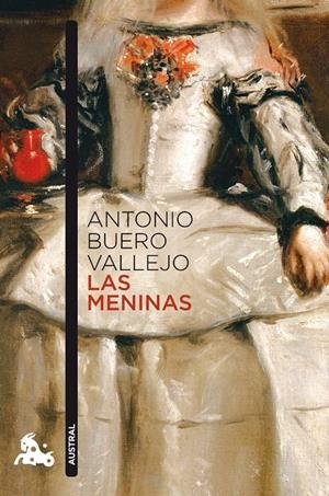 LAS MENINAS | 9788467039627 | BUERO VALLEJO, ANTONIO | Galatea Llibres | Librería online de Reus, Tarragona | Comprar libros en catalán y castellano online