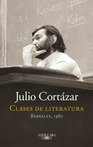 CLASE DE LITERATURA | 9788420415161 | CORTÁZAR, JULIO | Galatea Llibres | Llibreria online de Reus, Tarragona | Comprar llibres en català i castellà online