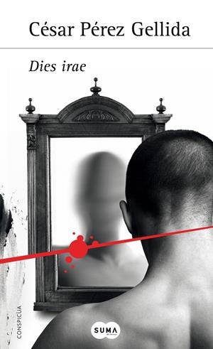 DIES IRAE | 9788483655375 | PÉREZ GELLIDA, CÉSAR | Galatea Llibres | Llibreria online de Reus, Tarragona | Comprar llibres en català i castellà online