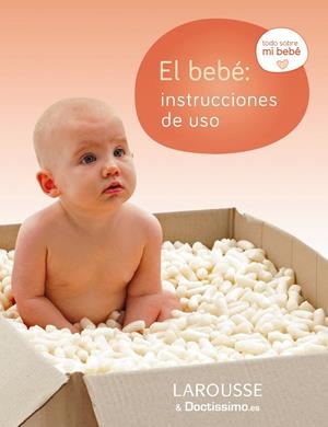 EL BEBÉ: INSTRUCCIONES DE USO | 9788415785606 | Galatea Llibres | Llibreria online de Reus, Tarragona | Comprar llibres en català i castellà online