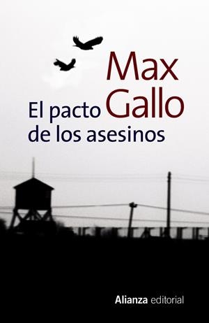 EL PACTO DE LOS ASESINOS | 9788420677743 | GALLO, MAX | Galatea Llibres | Llibreria online de Reus, Tarragona | Comprar llibres en català i castellà online