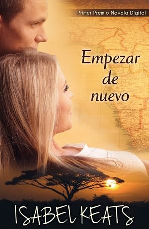 EMPEZAR DE NUEVO | 9788468735627 | KEATS, ISABEL | Galatea Llibres | Llibreria online de Reus, Tarragona | Comprar llibres en català i castellà online