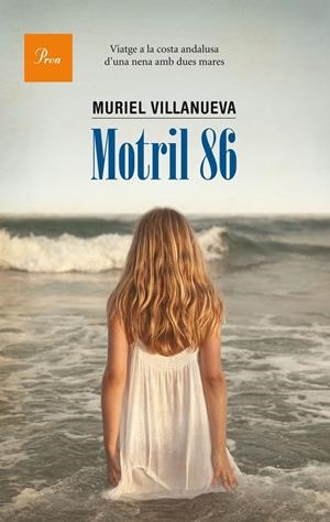 MOTRIL 86 | 9788475884226 | VILLANUEVA, MURIEL | Galatea Llibres | Llibreria online de Reus, Tarragona | Comprar llibres en català i castellà online