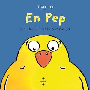 EN PEP | 9788466133272 | DENCHFIELD, NICK | Galatea Llibres | Librería online de Reus, Tarragona | Comprar libros en catalán y castellano online
