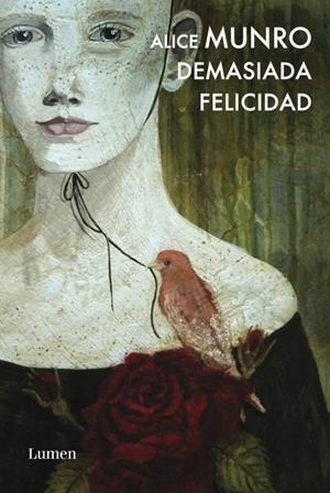 DEMASIADA FELICIDAD | 9788426418432 | MUNRO, ALICE | Galatea Llibres | Llibreria online de Reus, Tarragona | Comprar llibres en català i castellà online