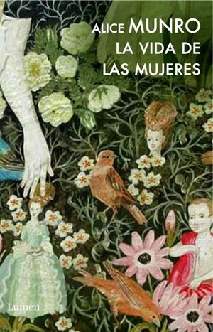 VIDA DE LAS MUJERES | 9788426419477 | MUNRO, ALICE | Galatea Llibres | Llibreria online de Reus, Tarragona | Comprar llibres en català i castellà online
