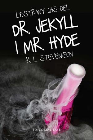L'ESTRANY CAS DEL DR. JEKYLL I MR. HYDE | 9788415711476 | STEVENSON, ROBERT LOUIS | Galatea Llibres | Librería online de Reus, Tarragona | Comprar libros en catalán y castellano online