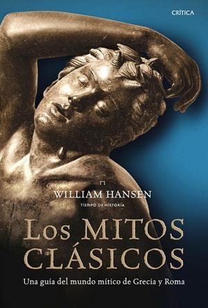 MITOS CLÁSICOS, LOS | 9788498922097 | HANSEN, WILLIAM | Galatea Llibres | Llibreria online de Reus, Tarragona | Comprar llibres en català i castellà online