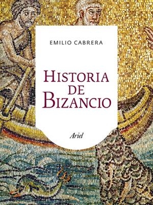 HISTORIA DE BIZANCIO | 9788434401075 | CABRERA, EMILIO | Galatea Llibres | Llibreria online de Reus, Tarragona | Comprar llibres en català i castellà online