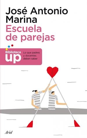 ESCUELA DE PAREJAS | 9788434404861 | MARINA, JOSÉ ANTONIO | Galatea Llibres | Librería online de Reus, Tarragona | Comprar libros en catalán y castellano online