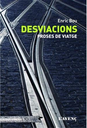 DESVIACIONS | 9788488839749 | BOU, ENRIC | Galatea Llibres | Llibreria online de Reus, Tarragona | Comprar llibres en català i castellà online