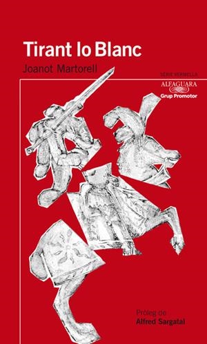 TIRANT LO BLANC | 9788479184247 | MARTORELL, JOANOT (CA. 1414-1468) | Galatea Llibres | Llibreria online de Reus, Tarragona | Comprar llibres en català i castellà online