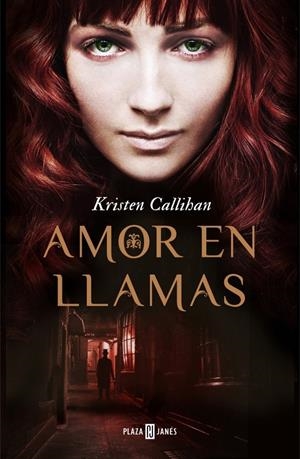 AMOR EN LLAMAS | 9788401384721 | CALLIHAN, KRISTEN | Galatea Llibres | Llibreria online de Reus, Tarragona | Comprar llibres en català i castellà online