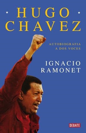 MI PRIMERA VIDA. HUGO CHAVEZ | 9788483068106 | RAMONET, IGNACIO | Galatea Llibres | Llibreria online de Reus, Tarragona | Comprar llibres en català i castellà online