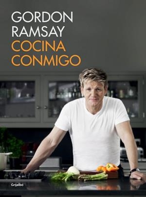 COCINA CONMIGO | 9788425350160 | RAMSAY, GORDON | Galatea Llibres | Librería online de Reus, Tarragona | Comprar libros en catalán y castellano online