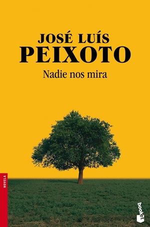 NADIE NOS MIRA | 9788415325932 | PEIXOTO, JOSE LUIS | Galatea Llibres | Llibreria online de Reus, Tarragona | Comprar llibres en català i castellà online