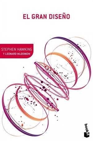 EL GRAN DISEÑO | 9788408119203 | HAWKING, STEPHEN/MLODINOW, LEONARD | Galatea Llibres | Llibreria online de Reus, Tarragona | Comprar llibres en català i castellà online