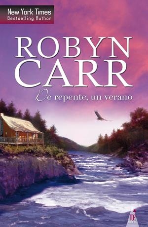 DE REPENTE, UN VERANO | 9788468735610 | CARR, ROBYN | Galatea Llibres | Llibreria online de Reus, Tarragona | Comprar llibres en català i castellà online