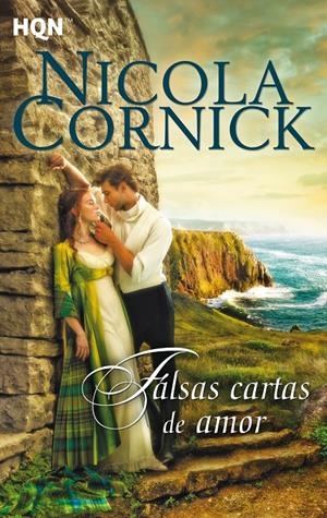 FALSAS CARTAS DE AMOR | 9788468735566 | CORNICK, NICOLA | Galatea Llibres | Llibreria online de Reus, Tarragona | Comprar llibres en català i castellà online
