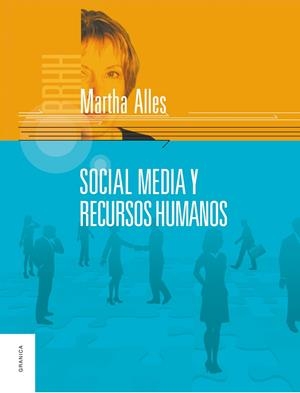 SOCIAL MEDIA Y RECURSOS HUMANOS | 9789506416973 | ALLES, MARTHA | Galatea Llibres | Librería online de Reus, Tarragona | Comprar libros en catalán y castellano online