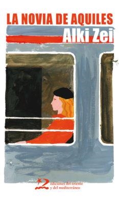 LA NOVIA DE AQUILES | 9788494129230 | ZEI, ALKI | Galatea Llibres | Llibreria online de Reus, Tarragona | Comprar llibres en català i castellà online