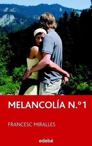 MELANCOLÍA Nº 1 | 9788468308357 | MIRALLES CONTIJOCH, FRANCESC | Galatea Llibres | Llibreria online de Reus, Tarragona | Comprar llibres en català i castellà online