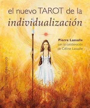 EL NUEVO TAROT DE LA INDIVIDUALIZACIÓN + CARTAS | 9788497779920 | LASSALLE, PIERRE | Galatea Llibres | Librería online de Reus, Tarragona | Comprar libros en catalán y castellano online