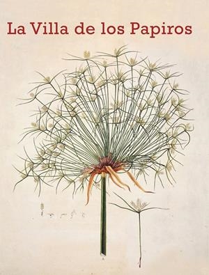 LA VILLA DE LOS PAPIROS | 9788415888260 | AA. VV. | Galatea Llibres | Llibreria online de Reus, Tarragona | Comprar llibres en català i castellà online