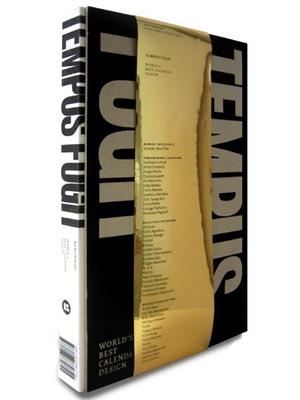 TEMPUS FUGIT - LOS MEJORES DISEÑOS DE CALENDARIOS | 9788496774766 | BILDI GRAFIKS | Galatea Llibres | Llibreria online de Reus, Tarragona | Comprar llibres en català i castellà online