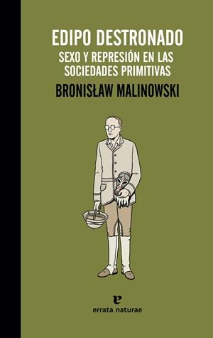 EDIPO DESTRONADO | 9788415217572 | MALINOWSKI, BRONISLAW | Galatea Llibres | Llibreria online de Reus, Tarragona | Comprar llibres en català i castellà online