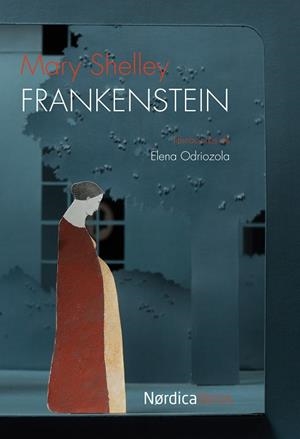 FRANKENSTEIN | 9788415717607 | SHELLEY, MARY | Galatea Llibres | Librería online de Reus, Tarragona | Comprar libros en catalán y castellano online