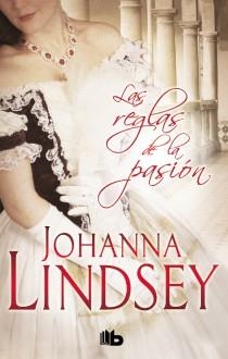 LAS REGLAS DE LA PASIÓN | 9788498728866 | LINDSEY, JOHANNA | Galatea Llibres | Llibreria online de Reus, Tarragona | Comprar llibres en català i castellà online