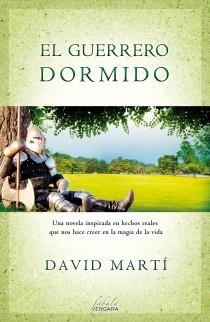 EL GUERRERO DORMIDO | 9788415420606 | MARTÍ, DAVID | Galatea Llibres | Librería online de Reus, Tarragona | Comprar libros en catalán y castellano online