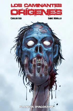 LOS CAMINANTES | 9788415821786 | SISI, CARLOS | Galatea Llibres | Librería online de Reus, Tarragona | Comprar libros en catalán y castellano online