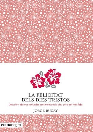 LA FELICITAT DELS DIES TRISTOS | 9788415097945 | BUCAY, JORGE | Galatea Llibres | Llibreria online de Reus, Tarragona | Comprar llibres en català i castellà online