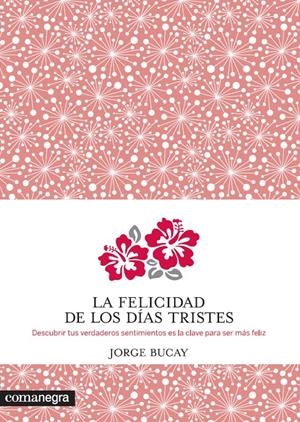LA FELICIDAD DE LOS DÍAS TRISTES | 9788415097938 | BUCAY, JORGE | Galatea Llibres | Llibreria online de Reus, Tarragona | Comprar llibres en català i castellà online