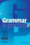 GRAMMAR IN PRACTICE 4 | 9780521540421 | GOWER, ROGER | Galatea Llibres | Librería online de Reus, Tarragona | Comprar libros en catalán y castellano online