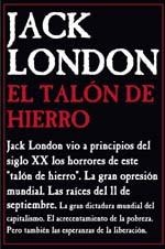 TALON DE HIERRO, EL | 9788495786456 | LONDON, JACK | Galatea Llibres | Librería online de Reus, Tarragona | Comprar libros en catalán y castellano online