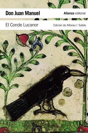 EL CONDE LUCANOR | 9788420678290 | DON JUAN MANUEL | Galatea Llibres | Llibreria online de Reus, Tarragona | Comprar llibres en català i castellà online