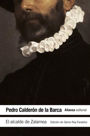 EL ALCALDE DE ZALAMEA | 9788420678276 | CALDERÓN DE LA BARCA, PEDRO | Galatea Llibres | Librería online de Reus, Tarragona | Comprar libros en catalán y castellano online