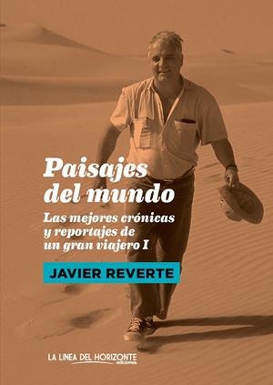 PAISAJES DEL MUNDO | 9788415958079 | REVERTE, JAVIER | Galatea Llibres | Llibreria online de Reus, Tarragona | Comprar llibres en català i castellà online