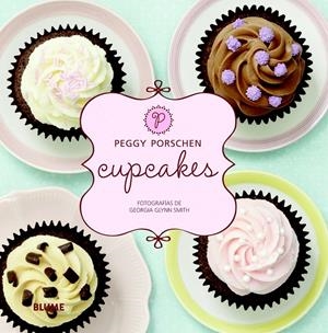 CUPCAKES | 9788415317678 | PORSCHEN, PEGGY | Galatea Llibres | Librería online de Reus, Tarragona | Comprar libros en catalán y castellano online