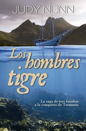 LOS HOMBRES TIGRE | 9788499709048 | NUNN, JUDY | Galatea Llibres | Llibreria online de Reus, Tarragona | Comprar llibres en català i castellà online