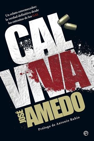 CAL VIVA | 9788499709062 | AMEDO, JOSE | Galatea Llibres | Llibreria online de Reus, Tarragona | Comprar llibres en català i castellà online