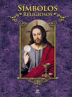 SIMBOLOS RELIGIOSOS | 9788466226202 | MARTÍN ÁVILA, PABLO | Galatea Llibres | Librería online de Reus, Tarragona | Comprar libros en catalán y castellano online