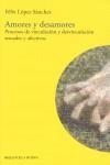 AMORES Y DESAMORES | 9788497429375 | LÓPEZ SÁNCHEZ, FÉLIX | Galatea Llibres | Llibreria online de Reus, Tarragona | Comprar llibres en català i castellà online