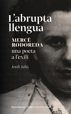 L'ABRUPTA LLENGUA | 9788497664950 | JULIÀ, JORDI | Galatea Llibres | Librería online de Reus, Tarragona | Comprar libros en catalán y castellano online